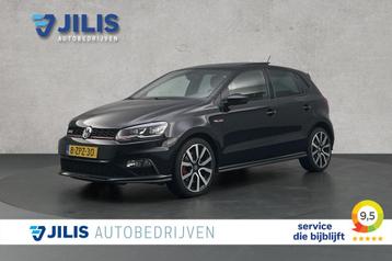 Volkswagen Polo 1.8 TSI GTI | Camera | Panoramadak | Parkeer beschikbaar voor biedingen