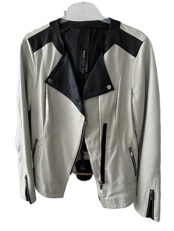 ARMA Collection leder leren jasje kit met zwart 44 beschikbaar voor biedingen