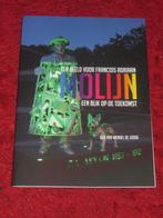 Een beeld voor Francois Adriaan Molijn., Ophalen of Verzenden, Zo goed als nieuw, Beeldhouwkunst