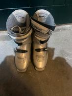 Skischoenen maat 26 / 40,5, Sport en Fitness, Skiën en Langlaufen, 160 tot 180 cm, Schoenen, Zo goed als nieuw, Ophalen