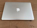 Apple Macbook pro early 2015, 13 inch, MacBook Pro, Gebruikt, 2 tot 3 Ghz, Qwerty