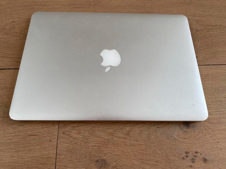 Apple Macbook pro early 2015, 13 inch, Computers en Software, Apple Macbooks, Gebruikt, MacBook Pro, 13 inch, 2 tot 3 Ghz, Qwerty