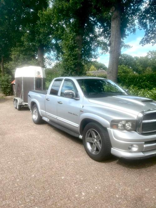 Henra 1,5 paards trailer, Dieren en Toebehoren, Paarden en Pony's | Trailers en Aanhangwagens, Gebruikt, Ophalen of Verzenden