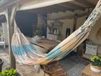 Hangmatten Ecuador *** VERKOCHT ***, Ophalen of Verzenden, Nieuw, Eenpersoons, Buiten
