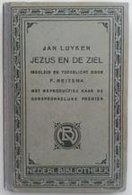 Jan Luyken - Jan Luyken's Duitse Lier, Antiek en Kunst, Ophalen of Verzenden