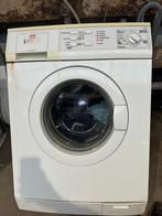 aeg wasmachine, 4 tot 6 kg, Gebruikt, 1200 tot 1600 toeren, Ophalen