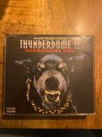 Thunderdome 2 cd, Ophalen of Verzenden, Zo goed als nieuw, Dance Populair