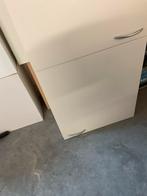 2 keukenkasten bruynzeel, Huis en Inrichting, Keuken | Keukenelementen, Ophalen, Overige kleuren, 50 tot 100 cm, Zo goed als nieuw