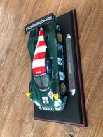 Maisto Porsche 911 GT1 ‘98, Hobby en Vrije tijd, Modelauto's | 1:18, Ophalen of Verzenden, Zo goed als nieuw, Maisto