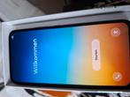 Samsung A54, Ophalen, Zwart, Zo goed als nieuw, 128 GB