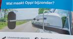 Caravanspiegels Oppi Renault Captur (2019-2024), Caravans en Kamperen, Ophalen