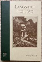 Beverly Nichols Langs het tuinpad, Ophalen of Verzenden, Gelezen