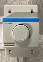 BJ dimmer 2112-101 tbv dinrail, Hobby en Vrije tijd, Elektronica-componenten, Ophalen of Verzenden, Nieuw