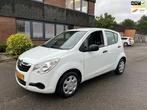 Opel Agila 1.0 Essentia Trekhaak Boekjes N.A.P, Gebruikt, Origineel Nederlands, Bedrijf, Handgeschakeld