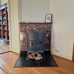 Houtkachel Morso 1194, Huis en Inrichting, Ophalen, Gebruikt, Vrijstaande haard, Houthaard