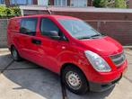 Hyundai H300 2.5 Crdi WGT 136PK 2010, Auto's, Bestelauto's, 1949 kg, Origineel Nederlands, Particulier, 2300 kg