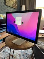 Gebruikt Mac monitor 2012 27 inch, Computers en Software, Monitoren, Ophalen, Gebruikt, Apple, Quad HD (2K)