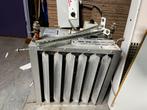 Gas heater 15,5 kW - luchtheater, Ophalen, 30 tot 80 cm, Gebruikt, Kachel