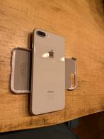 Nette iphone 8 plus 64gb wit bieden, Ophalen of Verzenden, Gebruikt
