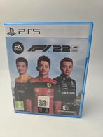 F1 22 PS5, Electronic Arts, 209 Redwood Shores Parkway, Redwood City, CA 94065, USA, Ophalen of Verzenden, Privacy_policy@ea.com