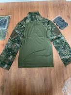 Nederlandse leger NFP UBAC, Verzamelen, Ophalen of Verzenden, Landmacht, Nederland, Kleding of Schoenen