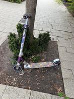 Flower step, Fietsen en Brommers, Steps, Ophalen, Zo goed als nieuw, Gewone step