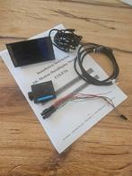BMW AK Motion NEXTGEN Datadisplay F30 F31 F32 F36, Ophalen of Verzenden, Gebruikt, BMW