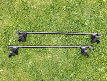 Thule dakdragers Audi A4 Limousine 2008-2015 beschikbaar voor biedingen