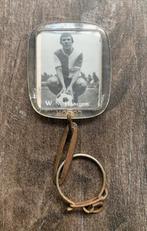 Willem van Hanegem SleutelHanger, Verzamelen, Verzenden
