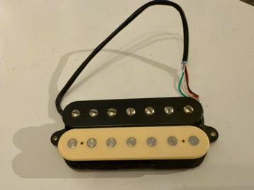 Dimarzio Paf7 pick up ( seven string !) beschikbaar voor biedingen