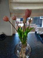 Roze Nep Tulpen, Kunststof, Overige kleuren, Nieuw, Ophalen of Verzenden