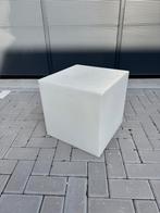 Lichtkubus - Sfeervolle Verlichting, Ophalen, Gebruikt, Wit, Overige typen