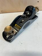 Nog nieuwe kleine verstelbare blokschaaf, Antiek en Kunst, Antiek | Gereedschap en Instrumenten, Ophalen of Verzenden