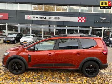Dacia Jogger 1.0 TCe 110 Extreme 5p. beschikbaar voor biedingen