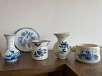 Antiek servies delen, Ophalen of Verzenden