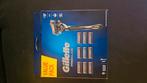Gillette ProGlide Value Pack, Ophalen, Nieuw, Gehele gezicht, Verzorging