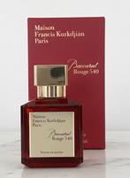 Originele MFK Baccarat Rouge Extrait Samples decants, Ophalen of Verzenden, Zo goed als nieuw