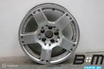 Originele 17 inch Allroad velg Audi A6 4B 4Z7601025, Auto-onderdelen, Banden en Velgen, Gebruikt