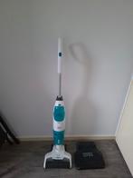 Leifheit Regulus Aqua PowerVac 24V Stofzuiger, Ophalen, Zo goed als nieuw, Minder dan 1200 watt, Stofzuiger