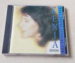 Kenia - What You're Looking For CD 1990 Denon, Cd's en Dvd's, Cd's | Jazz en Blues, Jazz, Ophalen of Verzenden, Zo goed als nieuw