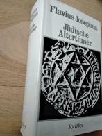 Nr. 990 Flavius Josephus, Jüdische Altertümer Übersetzt und, Ophalen of Verzenden, Gelezen, Flavius Josephus, Christendom | Protestants