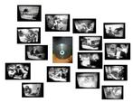 16mm film a Good Pull Up - Butterworth - UK- 1953 - geluid -, Audio, Tv en Foto, Filmrollen, Verzenden, 16mm film
