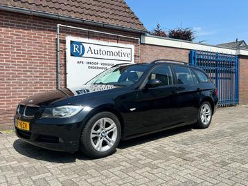 BMW 3 Serie 318i Business Line (bj 2006) beschikbaar voor biedingen