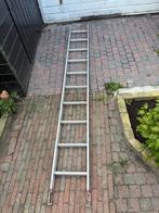 Aluminium trap, Doe-het-zelf en Verbouw, Ophalen, 2 tot 4 meter
