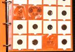 37 1 cent munten van koningin Wilhelmina, Ophalen of Verzenden, Koningin Wilhelmina, 1 cent