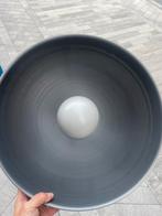 Mooie Plafondlamp - Strak Design, Ophalen of Verzenden, Gebruikt, Metaal, Minder dan 50 cm
