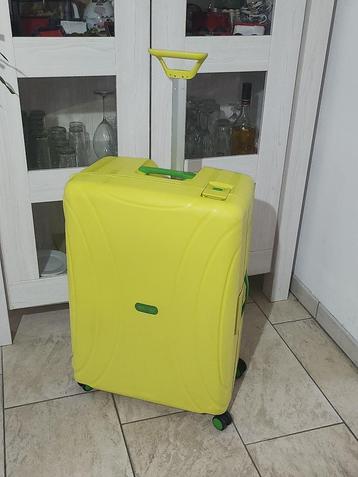 Samsonite American Tourister lock n roll spinner 75 cm 158cm beschikbaar voor biedingen