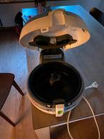 Tefal ActiFry friteuse - Gebruikt, 1 tot 2 liter, Ophalen of Verzenden, Gebruikt, Uitneembare binnenpan