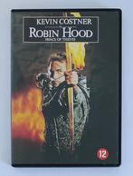 Robin Hood - Prince of Thieves DVD, Vanaf 12 jaar, Ophalen of Verzenden, Zo goed als nieuw