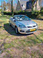 Ford Focus 2.0 107KW CC 2009 Grijs, Zwart, Cabriolet, 4 stoelen, 75 €/maand